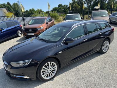 Opel Insignia ST 2.0 CDTI BiTURBO 210k S&S Exclusive 4x4 AT8 | img. 18