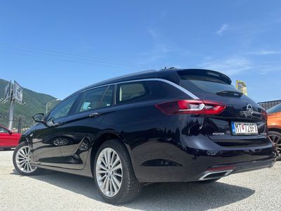 Opel Insignia ST 2.0 CDTI BiTURBO 210k S&S Exclusive 4x4 AT8 | img. 1