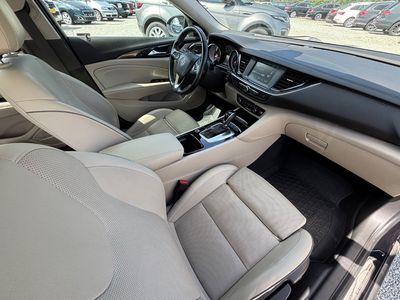 Opel Insignia ST 2.0 CDTI BiTURBO 210k S&S Exclusive 4x4 AT8 | img. 24