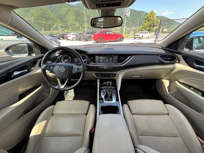 Opel Insignia ST 2.0 CDTI BiTURBO 210k S&S Exclusive 4x4 AT8 | img. 26
