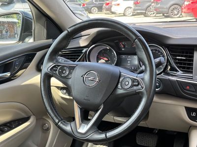 Opel Insignia ST 2.0 CDTI BiTURBO 210k S&S Exclusive 4x4 AT8 | img. 27