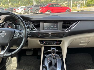 Opel Insignia ST 2.0 CDTI BiTURBO 210k S&S Exclusive 4x4 AT8 | img. 28