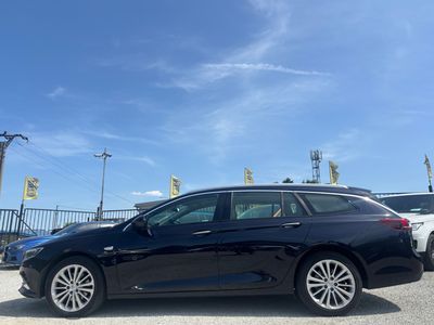 Opel Insignia ST 2.0 CDTI BiTURBO 210k S&S Exclusive 4x4 AT8 | img. 2