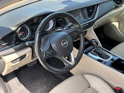 Opel Insignia ST 2.0 CDTI BiTURBO 210k S&S Exclusive 4x4 AT8 | img. 33