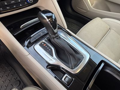 Opel Insignia ST 2.0 CDTI BiTURBO 210k S&S Exclusive 4x4 AT8 | img. 34