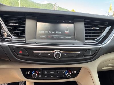Opel Insignia ST 2.0 CDTI BiTURBO 210k S&S Exclusive 4x4 AT8 | img. 35