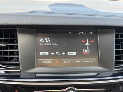 Opel Insignia ST 2.0 CDTI BiTURBO 210k S&S Exclusive 4x4 AT8 | img. 36