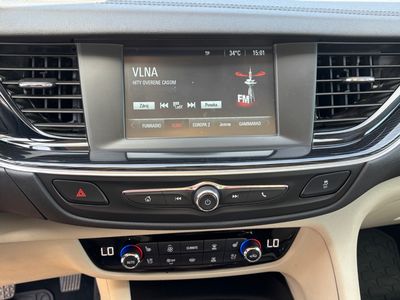 Opel Insignia ST 2.0 CDTI BiTURBO 210k S&S Exclusive 4x4 AT8 | img. 37