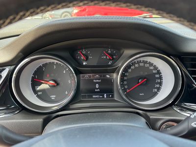Opel Insignia ST 2.0 CDTI BiTURBO 210k S&S Exclusive 4x4 AT8 | img. 38