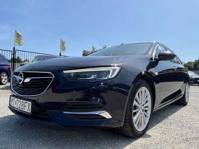 Opel Insignia ST 2.0 CDTI BiTURBO 210k S&S Exclusive 4x4 AT8 | img. 4