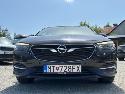 Opel Insignia ST 2.0 CDTI BiTURBO 210k S&S Exclusive 4x4 AT8 | img. 5