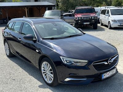 Opel Insignia ST 2.0 CDTI BiTURBO 210k S&S Exclusive 4x4 AT8 | img. 6