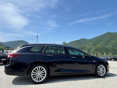 Opel Insignia ST 2.0 CDTI BiTURBO 210k S&S Exclusive 4x4 AT8 | img. 7