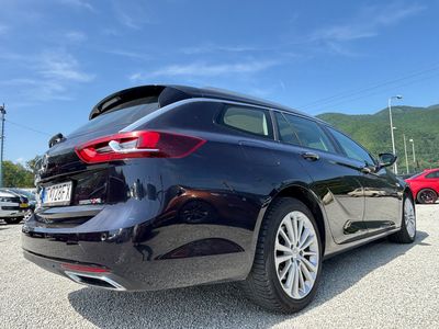 Opel Insignia ST 2.0 CDTI BiTURBO 210k S&S Exclusive 4x4 AT8 | img. 8
