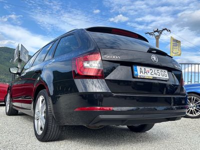 Škoda Octavia Combi 2.0 TDI Drive DSG EU6 | img. 12