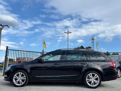Škoda Octavia Combi 2.0 TDI Drive DSG EU6 | img. 13