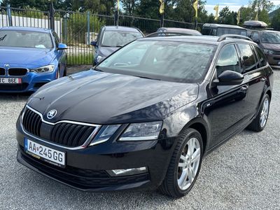 Škoda Octavia Combi 2.0 TDI Drive DSG EU6 | img. 15