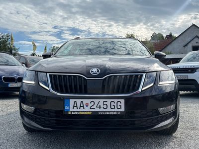 Škoda Octavia Combi 2.0 TDI Drive DSG EU6 | img. 16