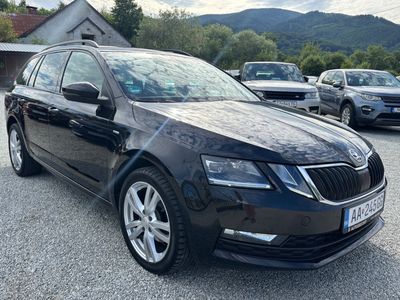 Škoda Octavia Combi 2.0 TDI Drive DSG EU6 | img. 17
