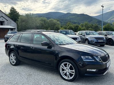 Škoda Octavia Combi 2.0 TDI Drive DSG EU6 | img. 18