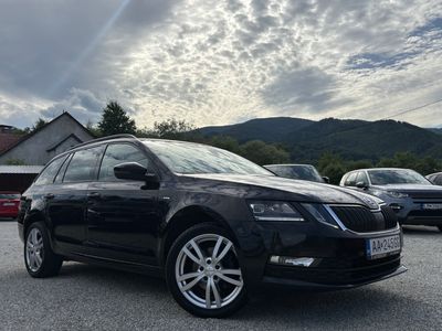 Škoda Octavia Combi 2.0 TDI Drive DSG EU6 | img. 1