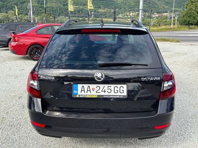 Škoda Octavia Combi 2.0 TDI Drive DSG EU6 | img. 20