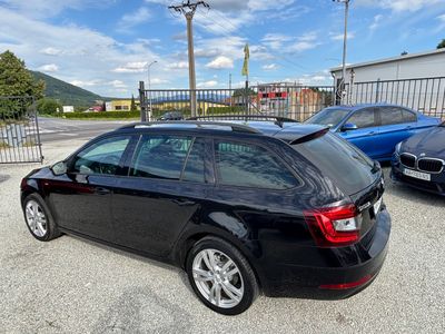 Škoda Octavia Combi 2.0 TDI Drive DSG EU6 | img. 21