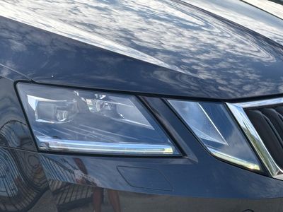 Škoda Octavia Combi 2.0 TDI Drive DSG EU6 | img. 23