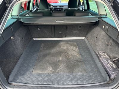 Škoda Octavia Combi 2.0 TDI Drive DSG EU6 | img. 24