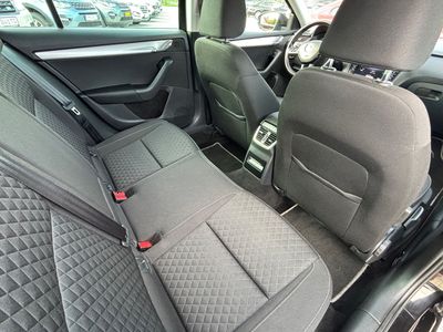 Škoda Octavia Combi 2.0 TDI Drive DSG EU6 | img. 25