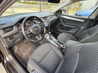 Škoda Octavia Combi 2.0 TDI Drive DSG EU6 | img. 27
