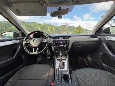 Škoda Octavia Combi 2.0 TDI Drive DSG EU6 | img. 30
