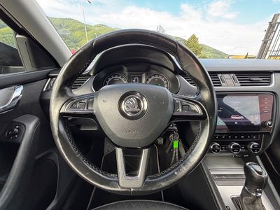Škoda Octavia Combi 2.0 TDI Drive DSG EU6 | img. 31