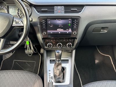 Škoda Octavia Combi 2.0 TDI Drive DSG EU6 | img. 33