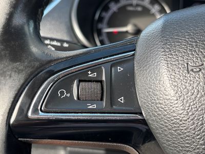 Škoda Octavia Combi 2.0 TDI Drive DSG EU6 | img. 37