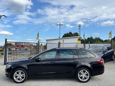 Škoda Octavia Combi 2.0 TDI Drive DSG EU6 | img. 3