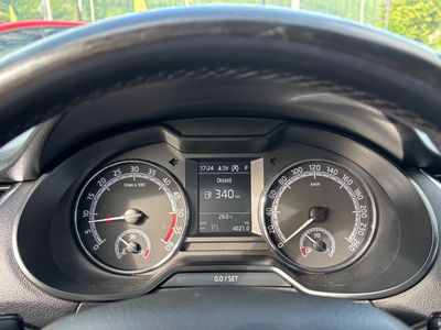 Škoda Octavia Combi 2.0 TDI Drive DSG EU6 | img. 40