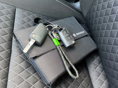 Škoda Octavia Combi 2.0 TDI Drive DSG EU6 | img. 41