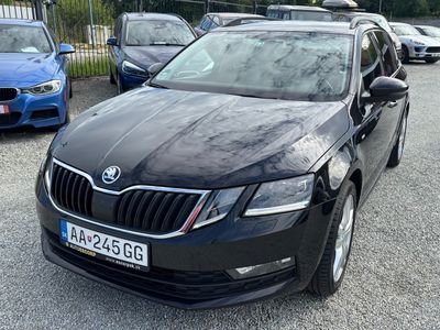 Škoda Octavia Combi 2.0 TDI Drive DSG EU6 | img. 5