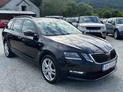 Škoda Octavia Combi 2.0 TDI Drive DSG EU6 | img. 7