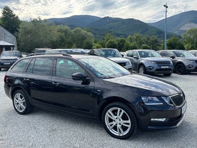 Škoda Octavia Combi 2.0 TDI Drive DSG EU6 | img. 8