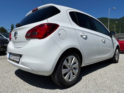 Opel Corsa 1.4 Enjoy | img. 9