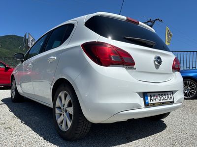 Opel Corsa 1.4 Enjoy | img. 11