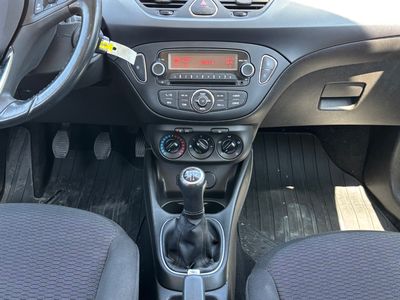 Opel Corsa 1.4 Enjoy | img. 21