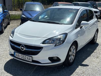 Opel Corsa 1.4 Enjoy | img. 4