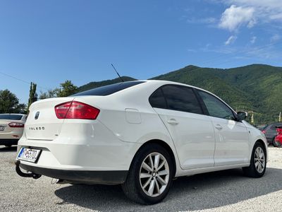 Seat Toledo 1.6 TDI 105k Style | img. 9
