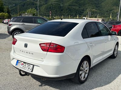 Seat Toledo 1.6 TDI 105k Style | img. 10