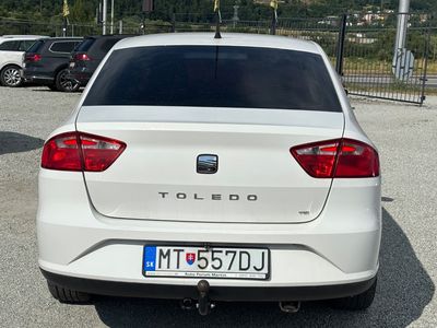 Seat Toledo 1.6 TDI 105k Style | img. 11
