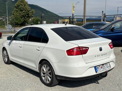 Seat Toledo 1.6 TDI 105k Style | img. 12