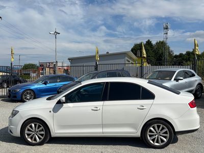 Seat Toledo 1.6 TDI 105k Style | img. 13